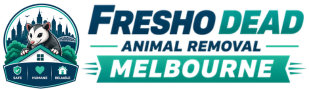 Fresho Dead Animal Removal Jacana logo